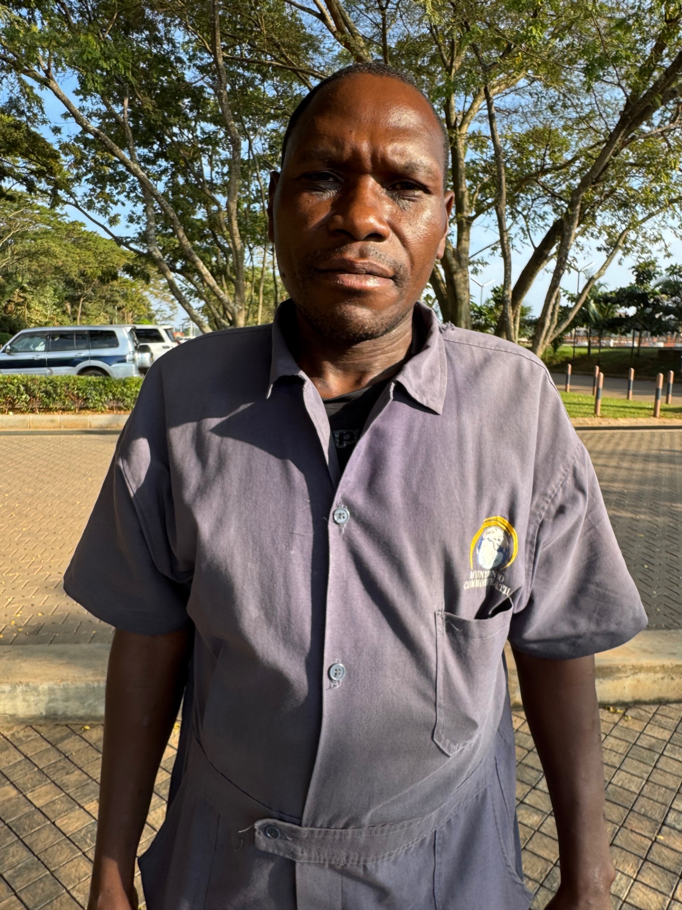 Okello J., verified plumber on TruHab